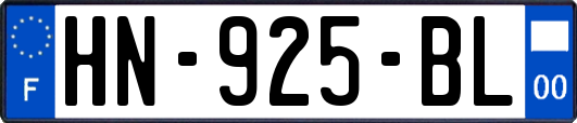 HN-925-BL