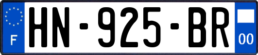 HN-925-BR