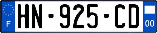 HN-925-CD