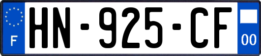 HN-925-CF