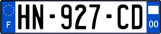 HN-927-CD