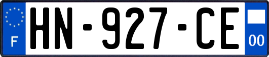 HN-927-CE