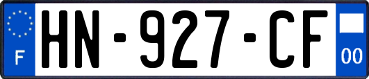 HN-927-CF