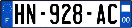 HN-928-AC