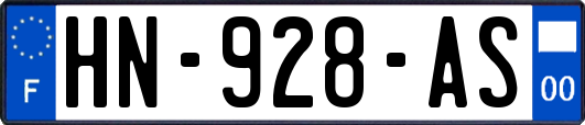 HN-928-AS