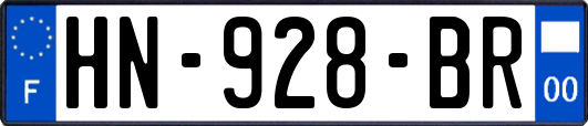 HN-928-BR