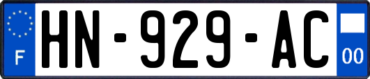 HN-929-AC