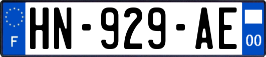 HN-929-AE