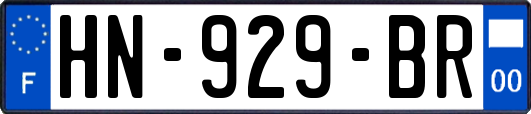 HN-929-BR
