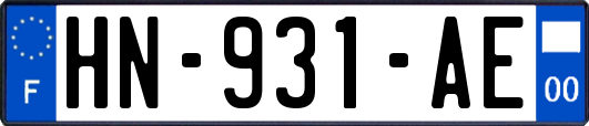 HN-931-AE