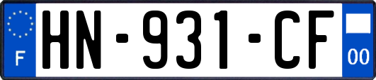 HN-931-CF