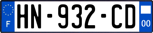 HN-932-CD