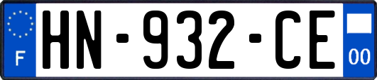 HN-932-CE