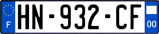 HN-932-CF