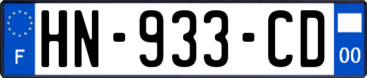 HN-933-CD