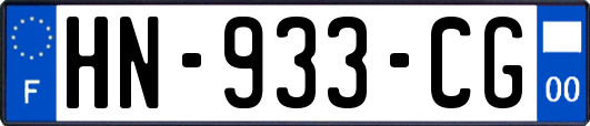 HN-933-CG