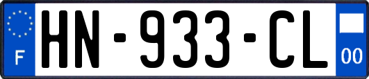 HN-933-CL