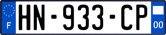 HN-933-CP