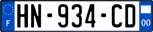 HN-934-CD