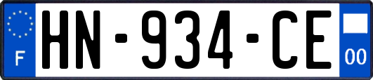 HN-934-CE