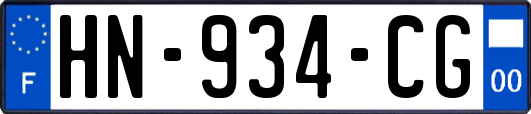 HN-934-CG