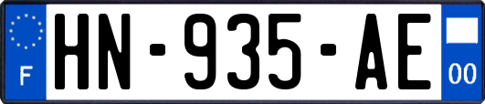 HN-935-AE