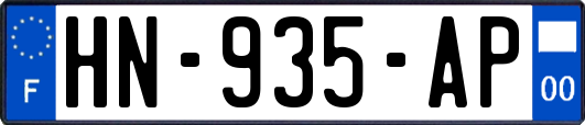 HN-935-AP