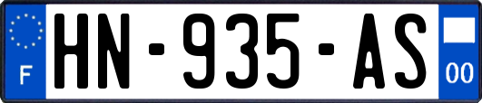 HN-935-AS