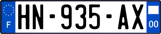 HN-935-AX