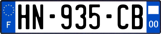 HN-935-CB