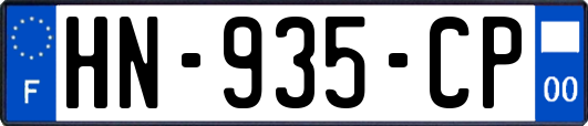 HN-935-CP
