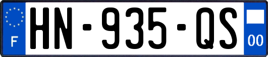 HN-935-QS