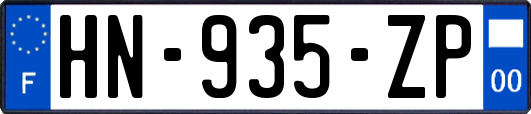 HN-935-ZP