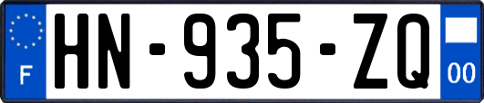 HN-935-ZQ