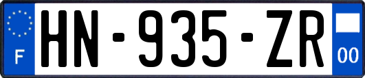 HN-935-ZR