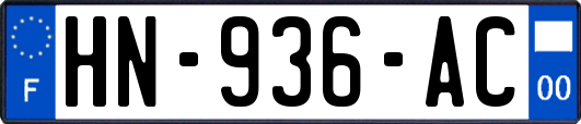 HN-936-AC
