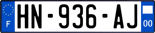 HN-936-AJ