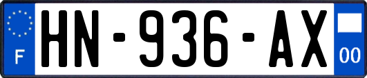 HN-936-AX