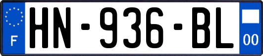 HN-936-BL