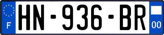 HN-936-BR