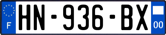 HN-936-BX