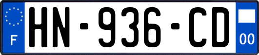 HN-936-CD