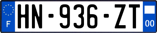 HN-936-ZT