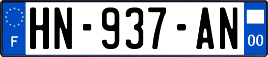 HN-937-AN