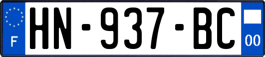 HN-937-BC