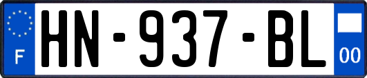 HN-937-BL