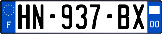 HN-937-BX