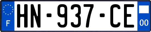 HN-937-CE