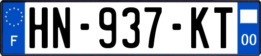 HN-937-KT