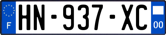 HN-937-XC